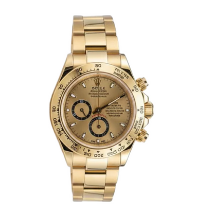 RX  Watches 40 cm