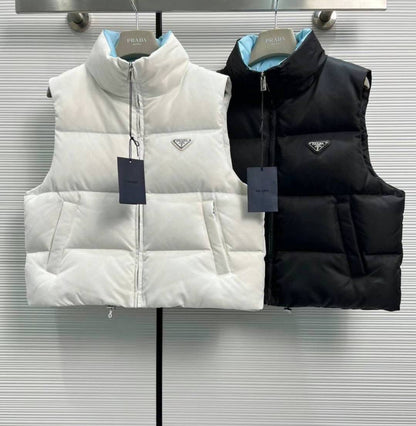 PRD Jacket Down Vest  2 Color 's Woman