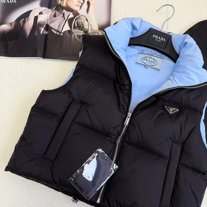PRD Jacket Down Vest  2 Color 's Woman