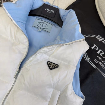 PRD Jacket Down Vest  2 Color 's Woman