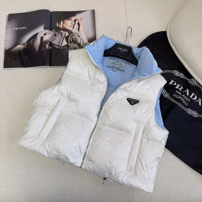 PRD Jacket Down Vest  2 Color 's Woman
