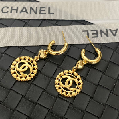C H L Fashion earrings  SALE-min order required