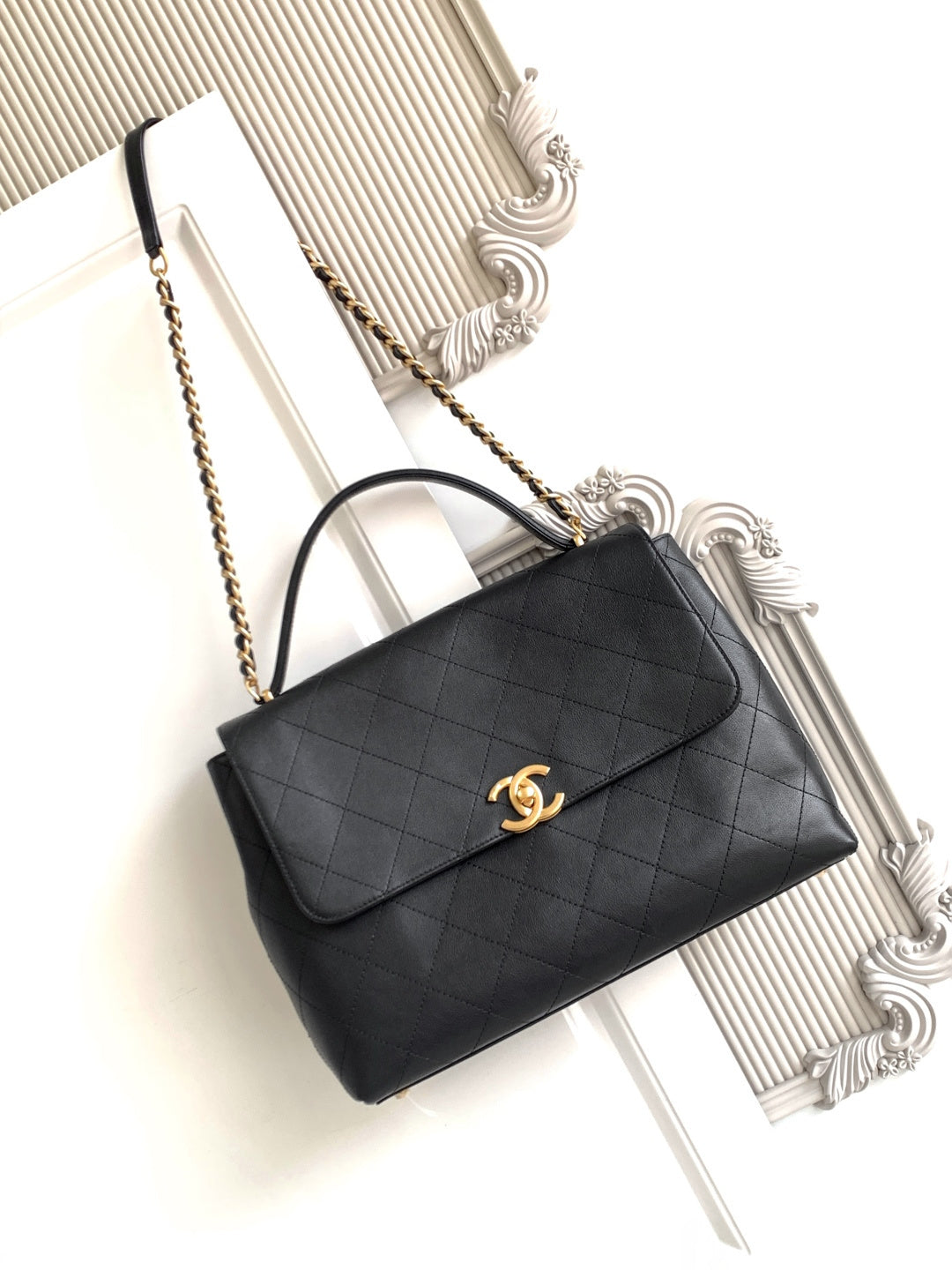 CHL Bag 2 Size 's  Limited