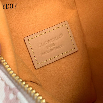 LU Trunk bag 24 cm