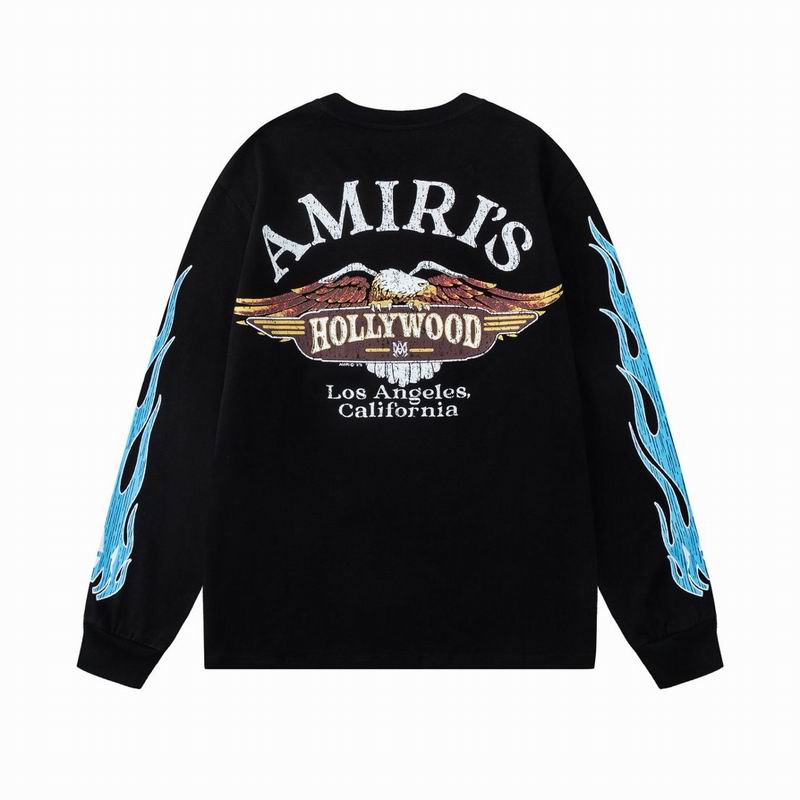 AMR Sweatshirt Hoodie