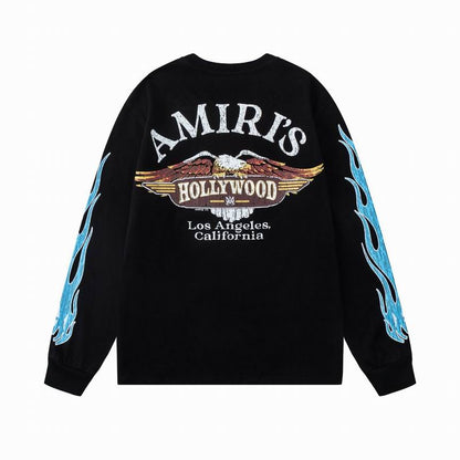 AMR Sweatshirt Hoodie