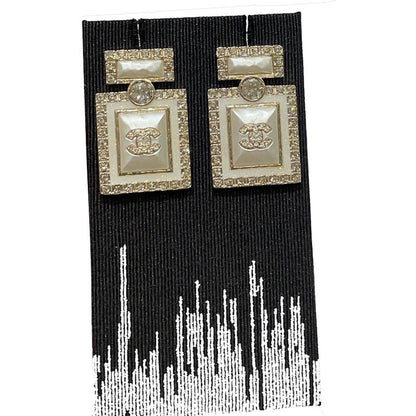 CHL Earrings