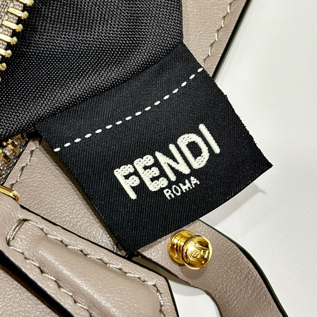 FEN  Bag  33 cm Never full