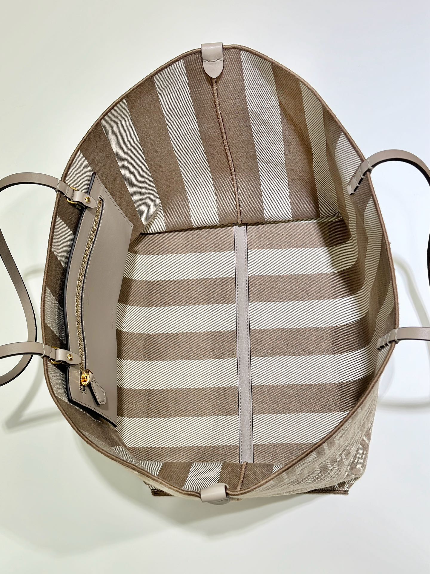 FEN  Bag  33 cm Never full