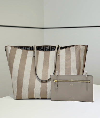 FEN  Bag  33 cm Never full
