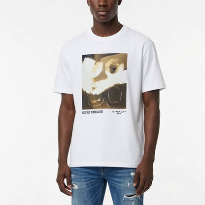 GIVENJY T- Shirt short sleeve 2 Color's