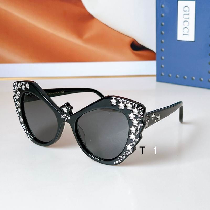 GU Sunglasses 3 Color's