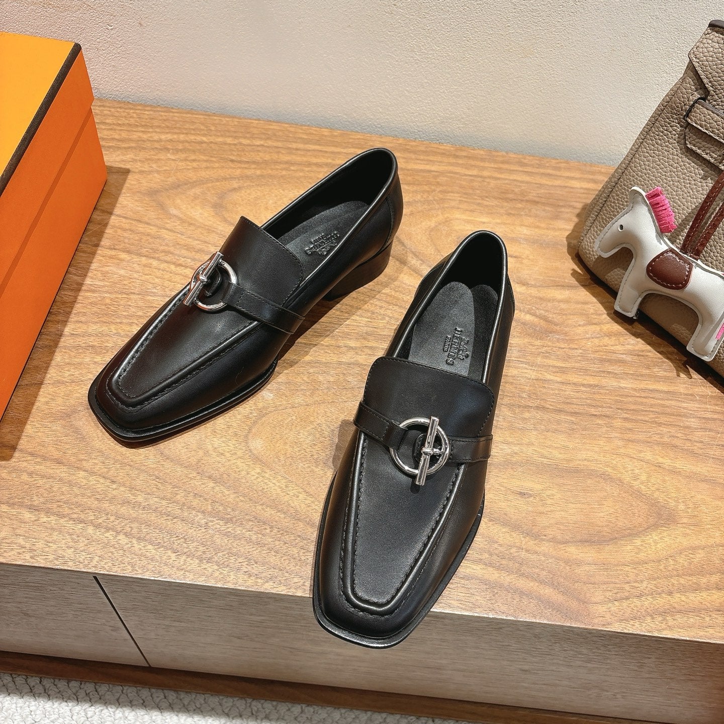 HRM  Shoes Woman 3 Color's