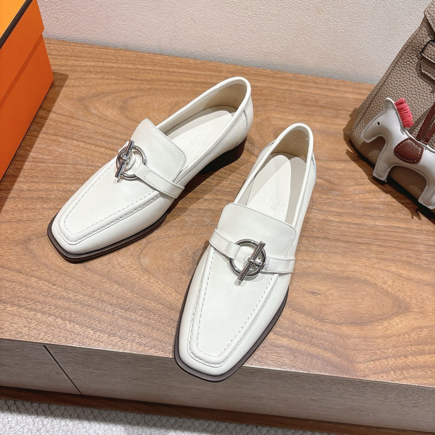 HRM  Shoes Woman 3 Color's