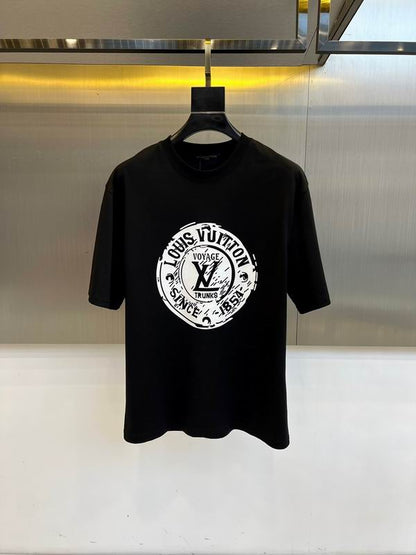 LU T-shirt 2 Color's