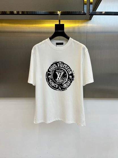 LU T-shirt 2 Color's
