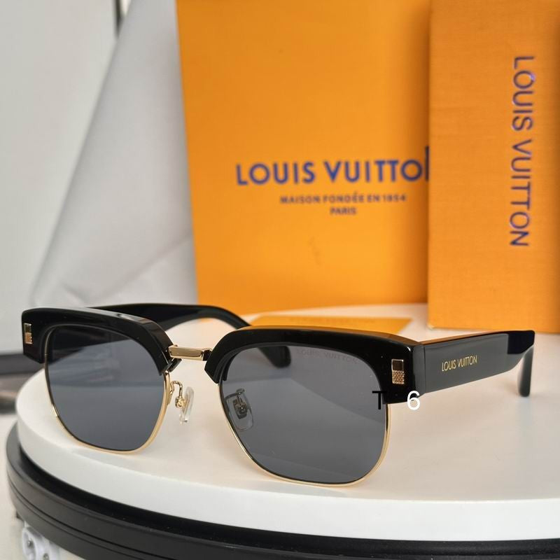 LU Sunglasses 2 Color's
