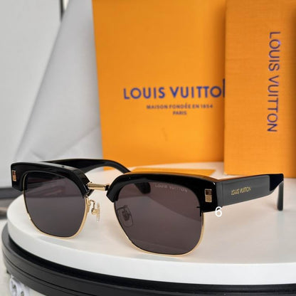 LU Sunglasses 2 Color's
