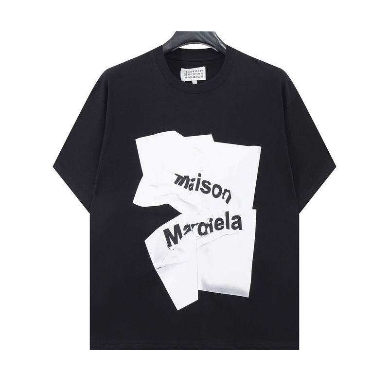 M^ISON M*RGIELA  T-shirt  2 Color 's