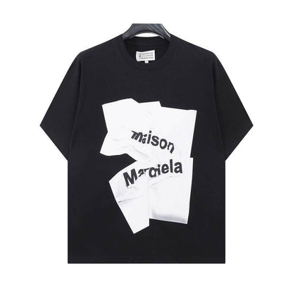 M^ISON M*RGIELA  T-shirt  2 Color 's