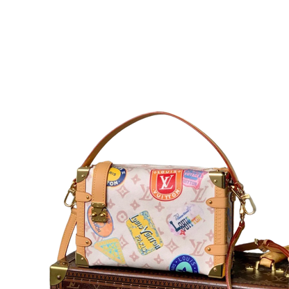 LU Trunk bag 24 cm