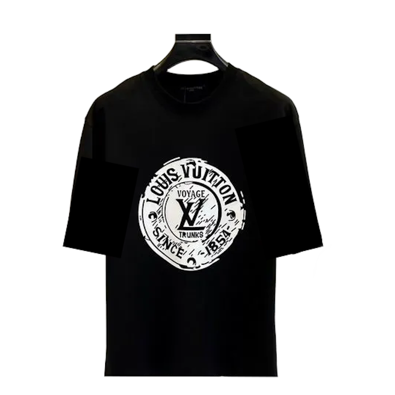 LU T-shirt 2 Color's