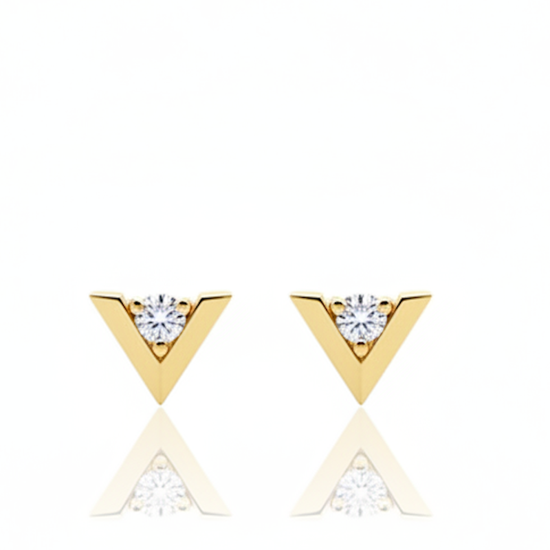 GV Fashion Earrings