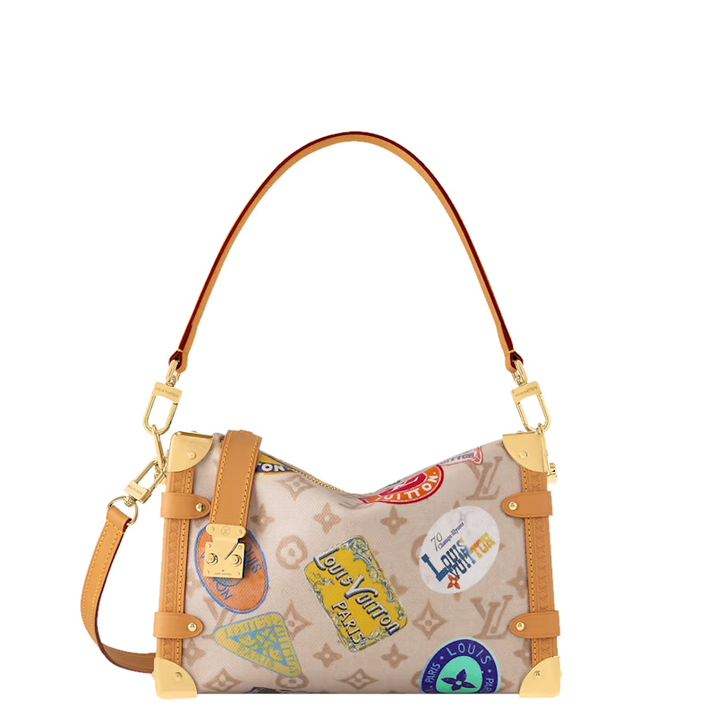LU Trunk bag 24 cm