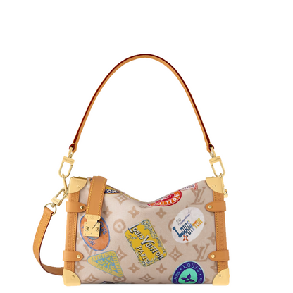 LU Trunk bag 24 cm
