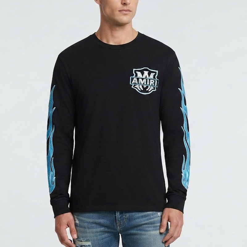 AMR Sweatshirt Hoodie