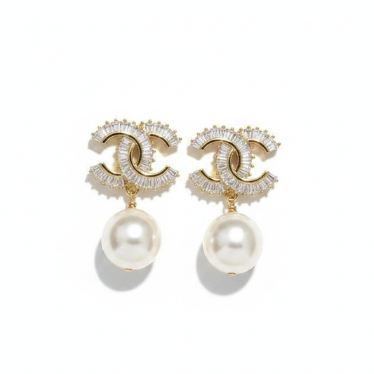 CHL  Fashion Earring