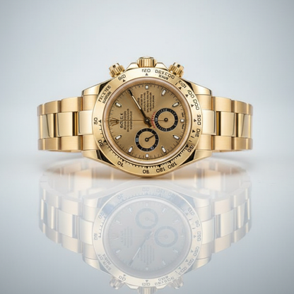 RX  Watches 40 cm