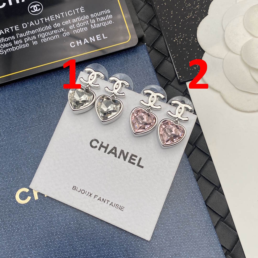 C H L Fashion earrings  SALE-min order required
