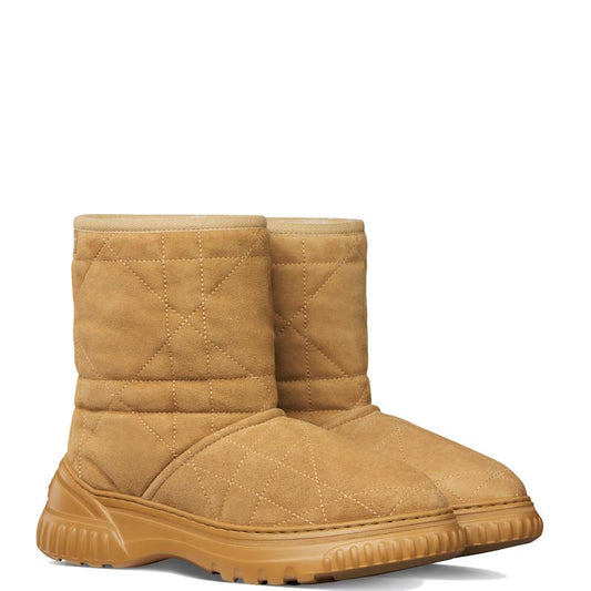 CHD vs UGG Woman Boots