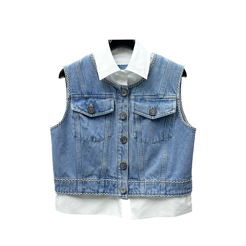 CHL  Vest Jacket Woman  limited