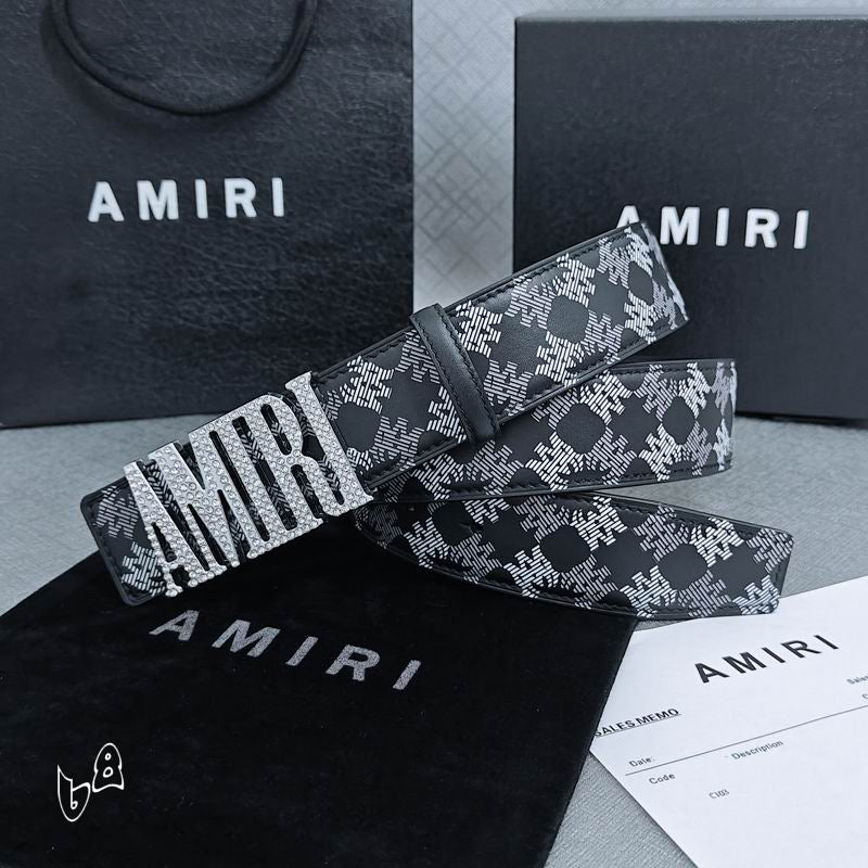 AMR Belt  Color 's 6 Color's