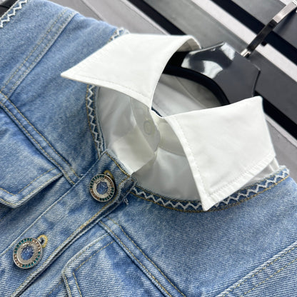 CHL  Vest Jacket Woman  limited