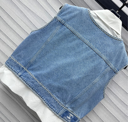 CHL  Vest Jacket Woman  limited