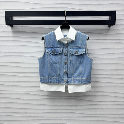 CHL  Vest Jacket Woman  limited