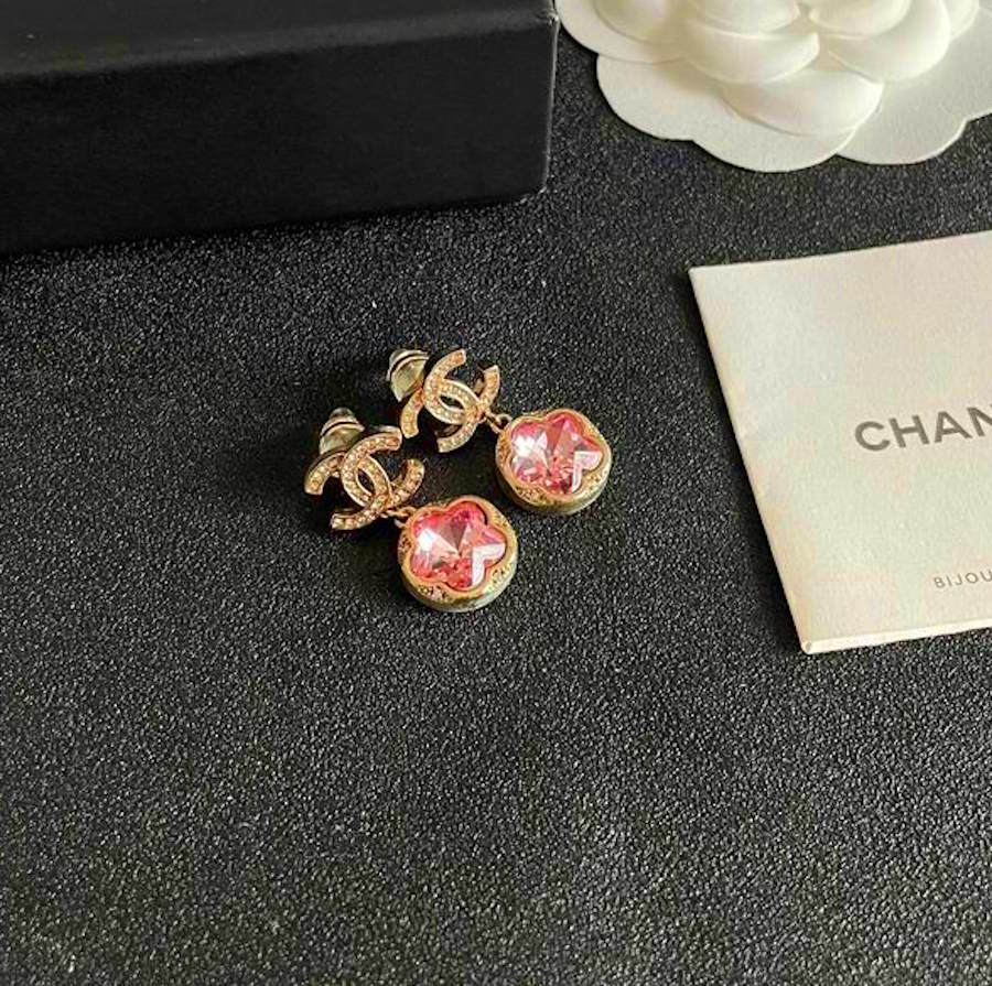 CHL  Fashion Earring 2 Color 's