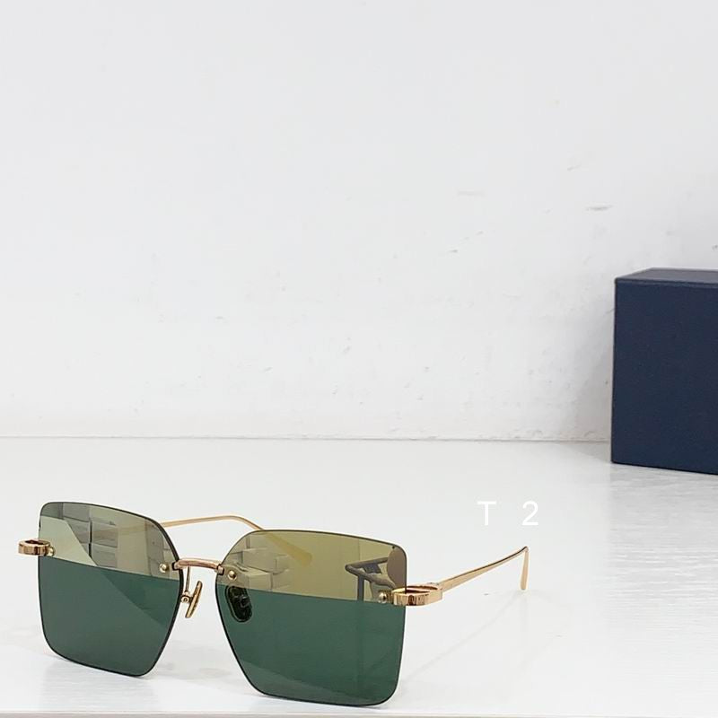 CHL Sunglasses 2 Color's