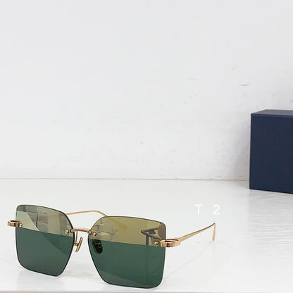 CHL Sunglasses 2 Color's