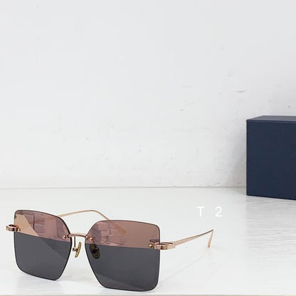 CHL Sunglasses 2 Color's