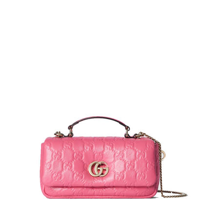 GU Bag  20 Cm  Pink