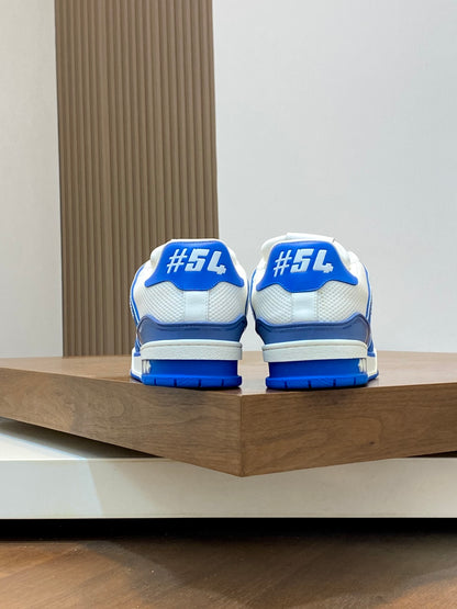 LU  Sneakers trainers 2 Color's