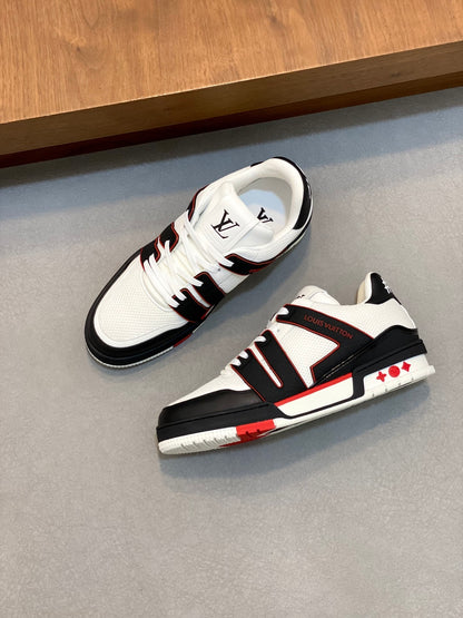 LU  Sneakers trainers 2 Color's
