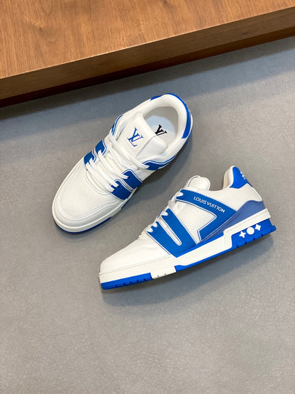 LU  Sneakers trainers 2 Color's