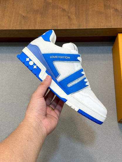 LU  Sneakers trainers 2 Color's