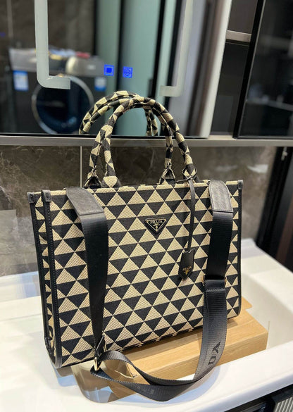 PRD  Bag  3 Color 's  Size's