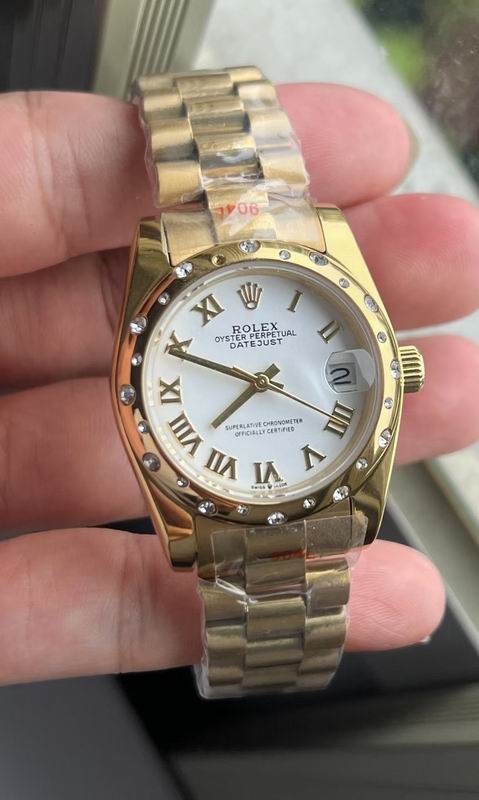 RX  Watches 32 cm